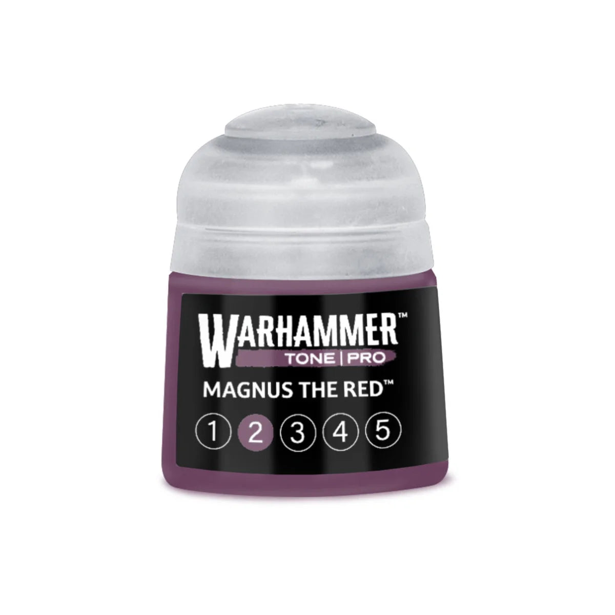 Warhammer Colour: Tone Pro - Magnus the Red Tone 2 - 20-402