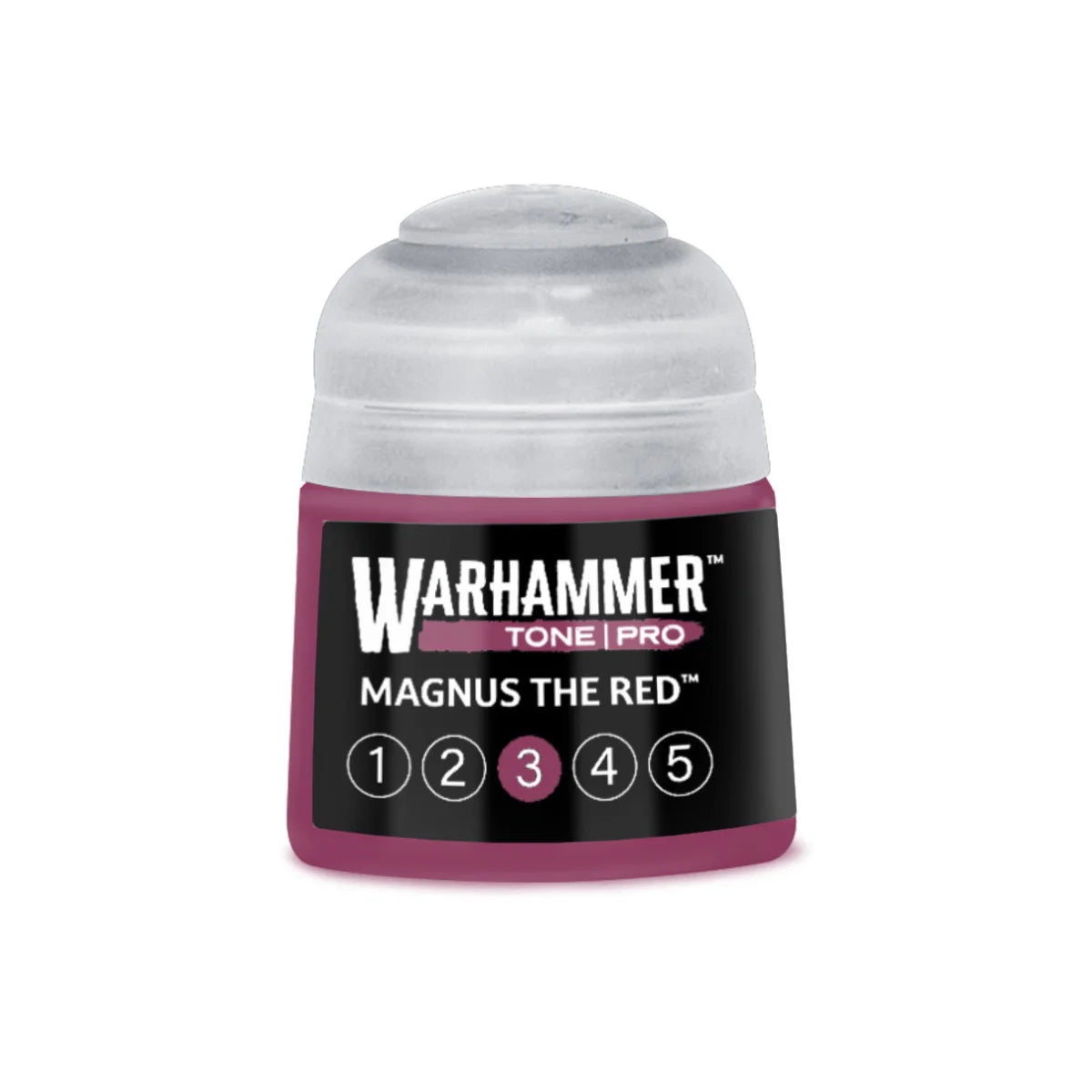 Warhammer Colour: Tone Pro - Magnus the Red Tone 3 - 20-403
