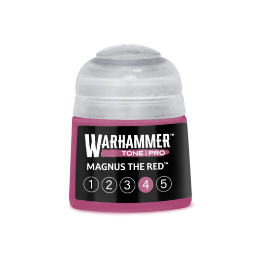 Warhammer Colour: Tone Pro - Magnus the Red Tone 4 - 20-404