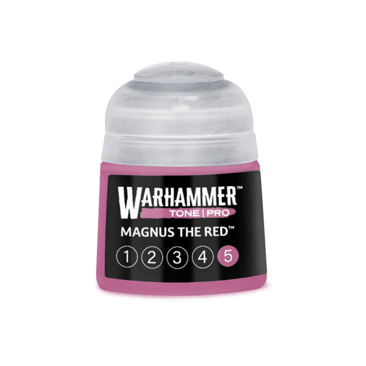 Warhammer Colour: Tone Pro - Magnus the Red Tone 5 - 20-405