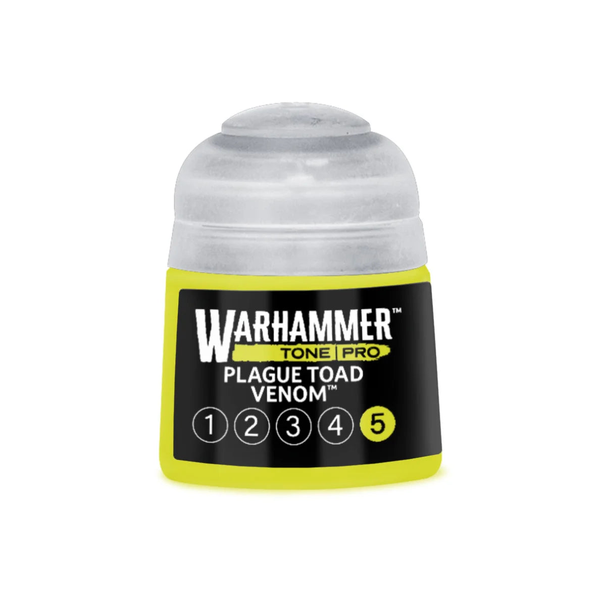Warhammer Colour: Tone Pro - Plague Toad Venom Tone 5 - 20-215