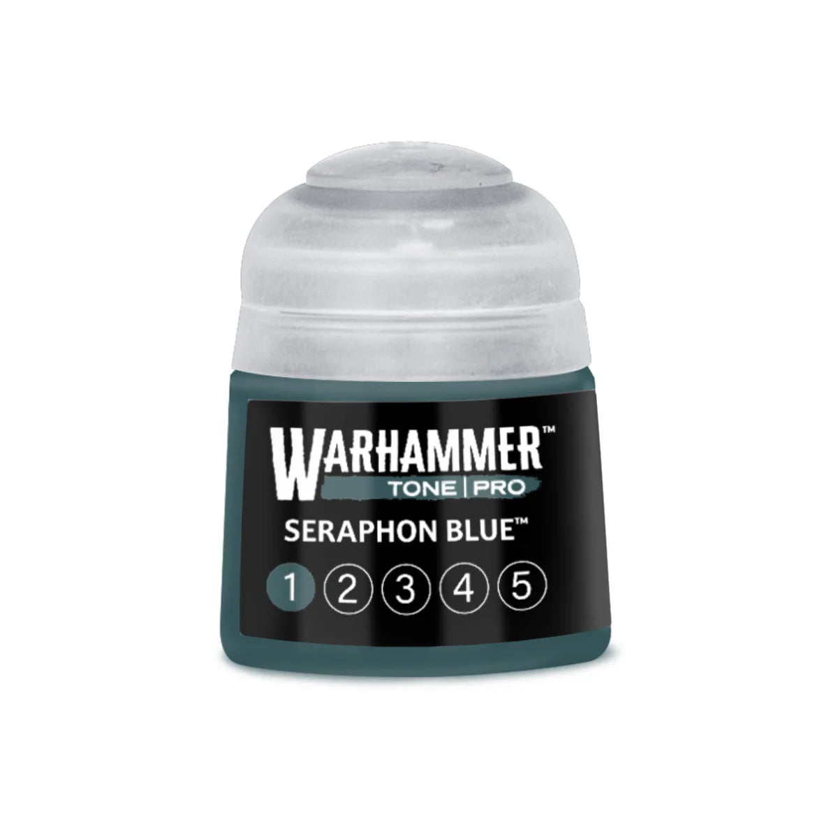 Warhammer Colour: Tone Pro - Seraphon Blue Tone 1 - 20-301