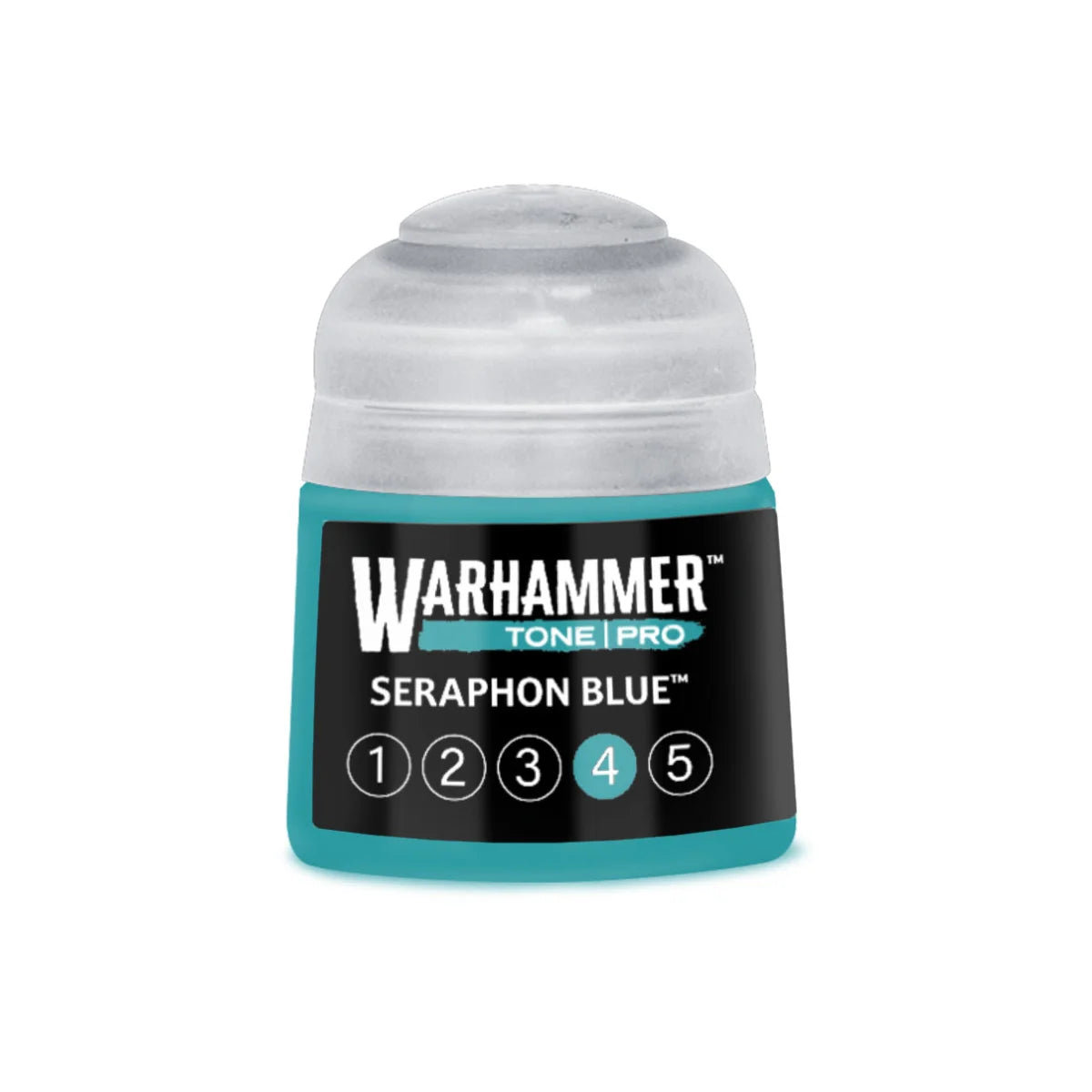Warhammer Colour: Tone Pro - Seraphon Blue Tone 4 - 20-304