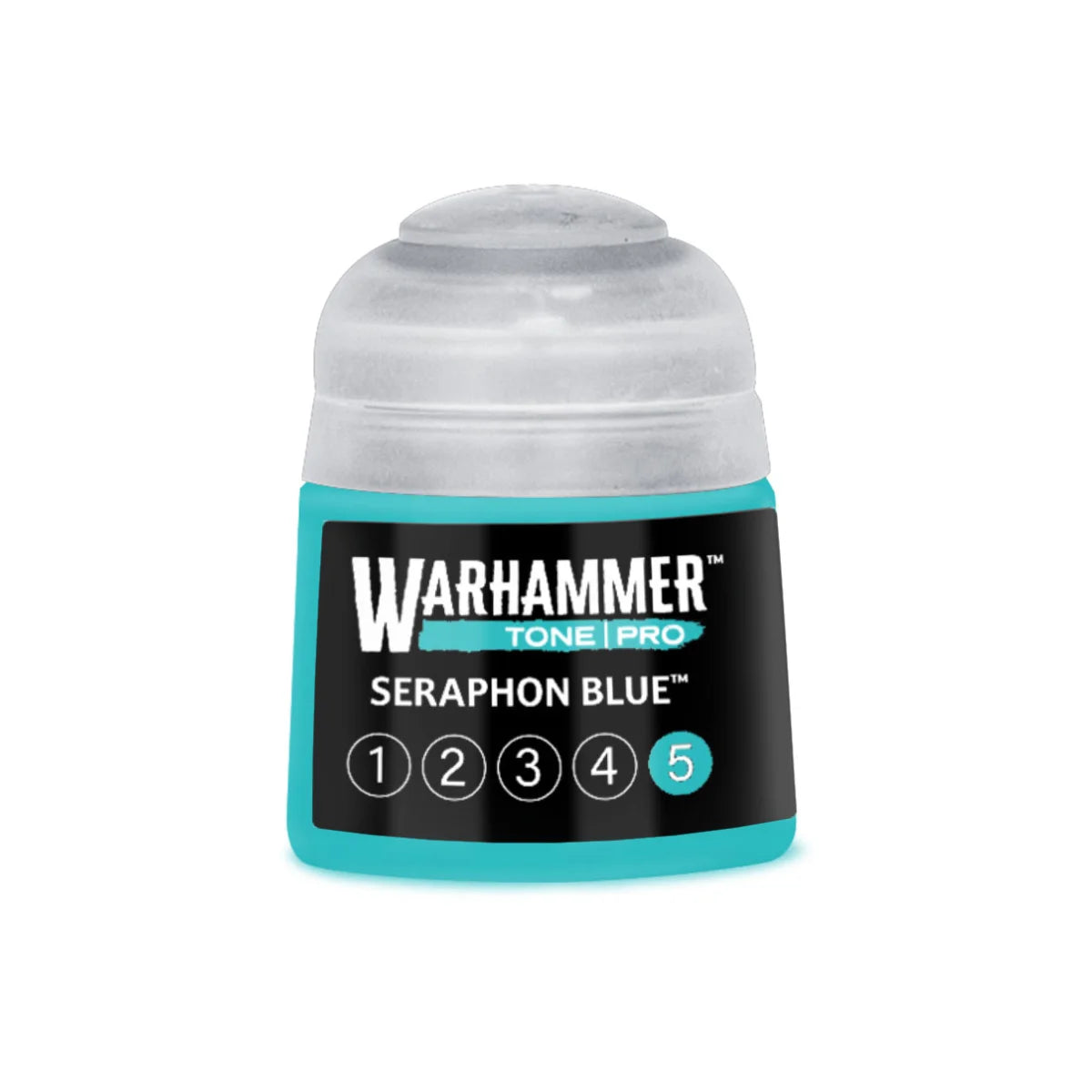 Warhammer Colour: Tone Pro - Seraphon Blue Tone 5 - 20-305