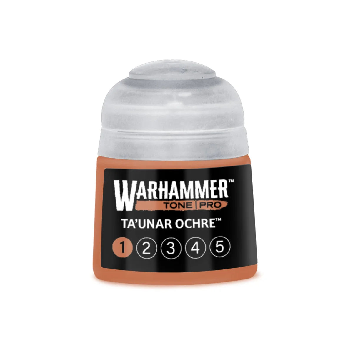 Warhammer Colour: Tone Pro - Ta'unar Ochre - 20-181