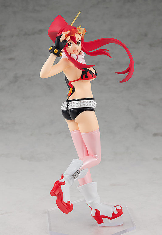 Tengen Toppa Gurren - Lagann Yoko PUP 17 cm Fig.