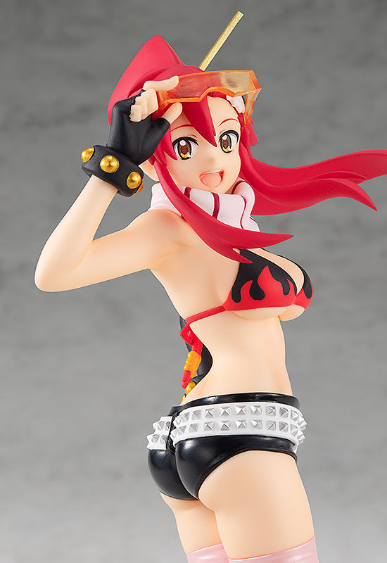 Tengen Toppa Gurren - Lagann Yoko PUP 17 cm Fig.