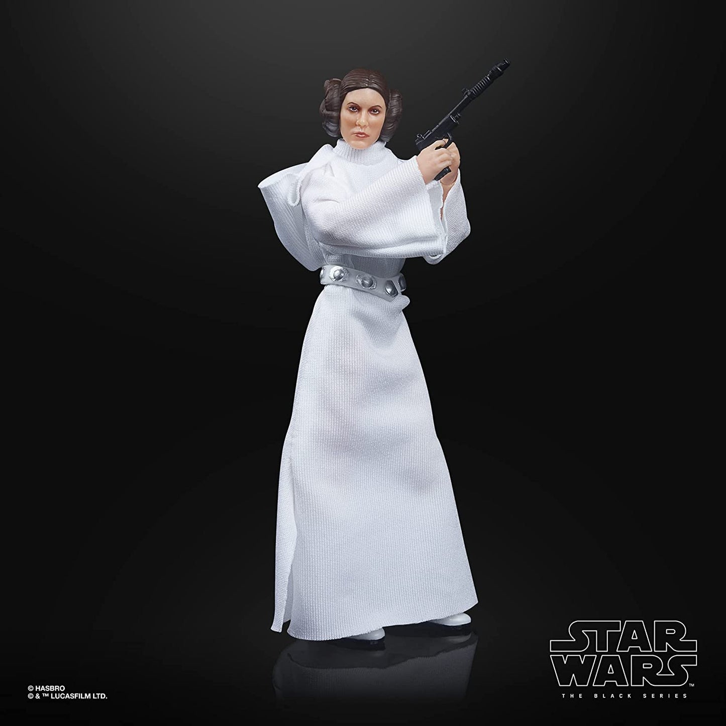 Star Wars The Black Series Archive - Leia Organa - F1908