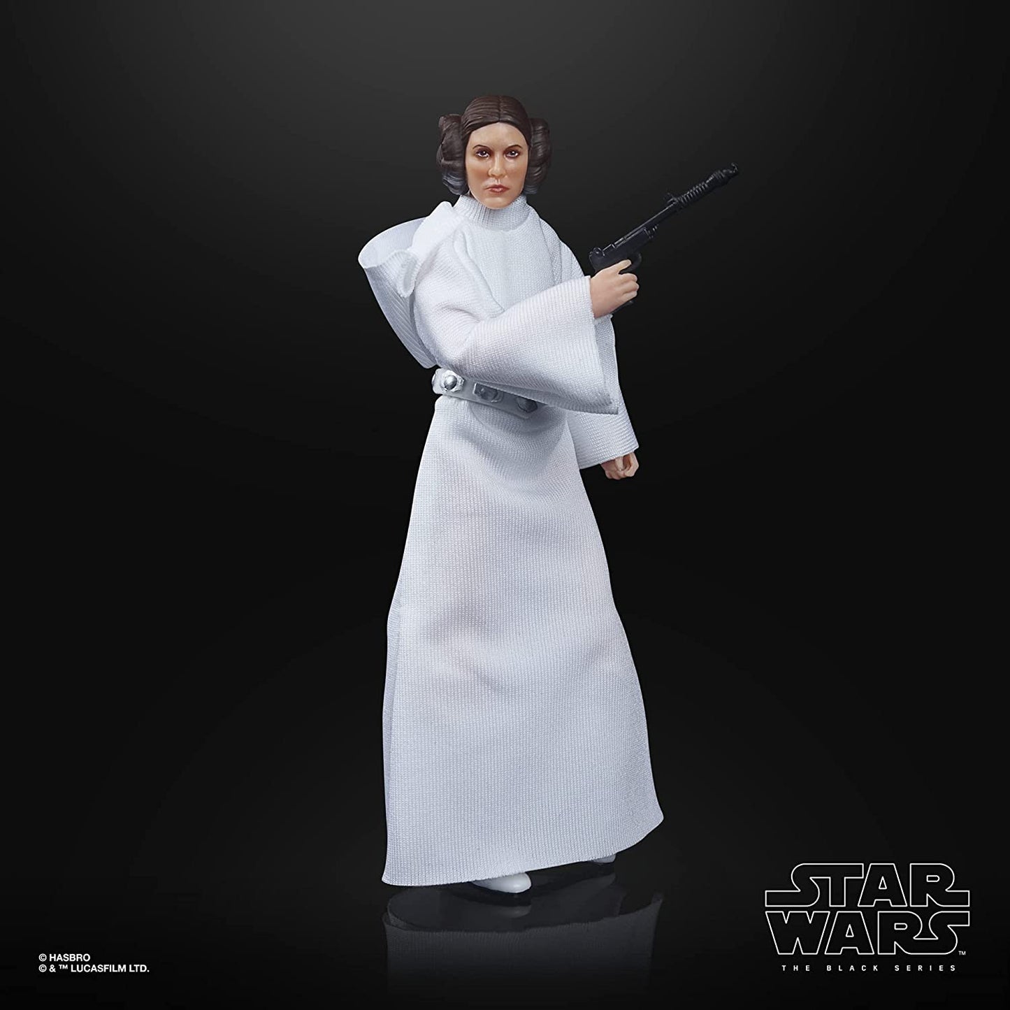 Star Wars The Black Series Archive - Leia Organa - F1908