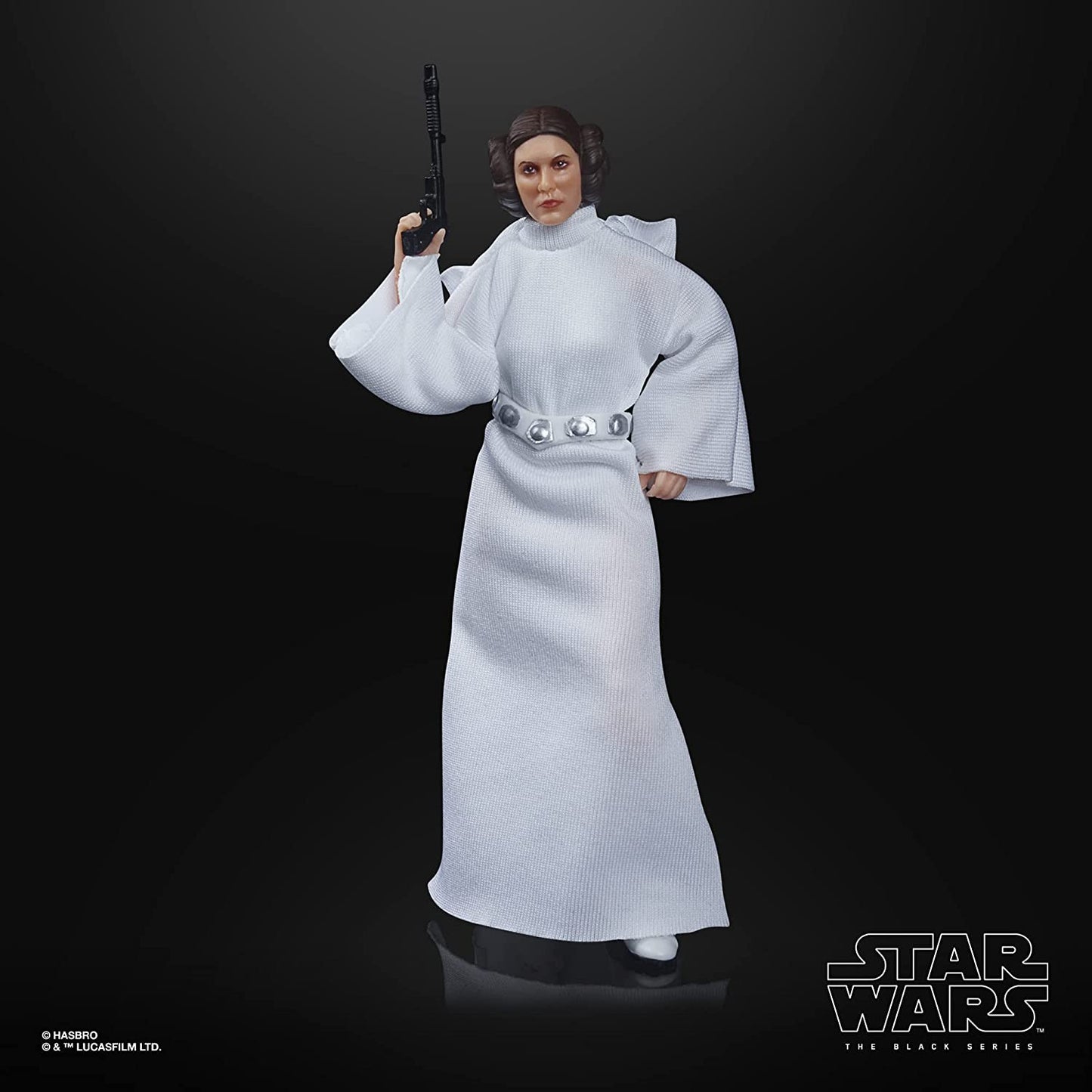 Star Wars The Black Series Archive - Leia Organa - F1908