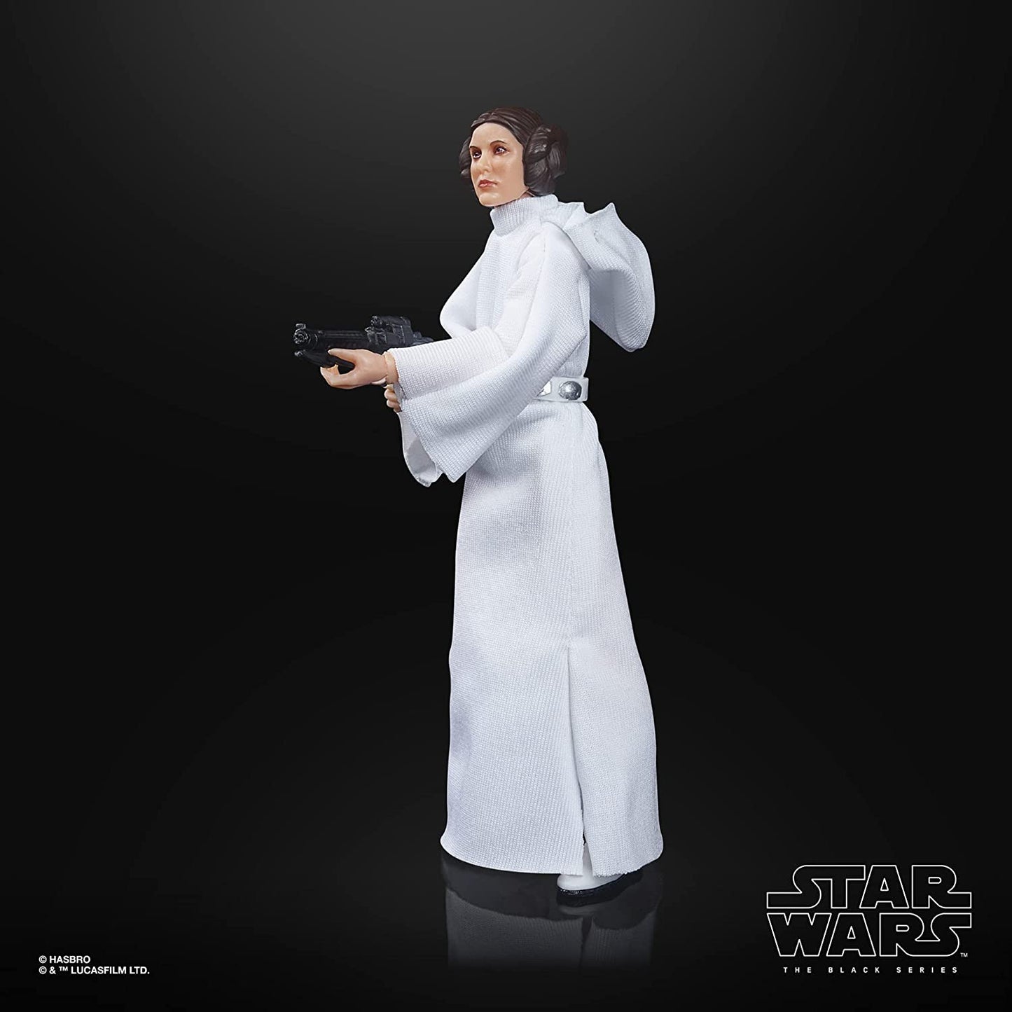 Star Wars The Black Series Archive - Leia Organa - F1908