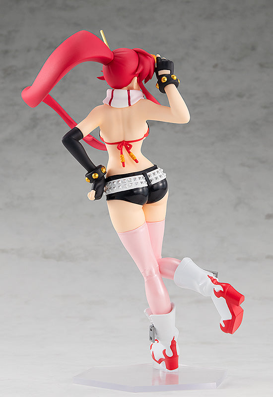 Tengen Toppa Gurren - Lagann Yoko PUP 17 cm Fig.