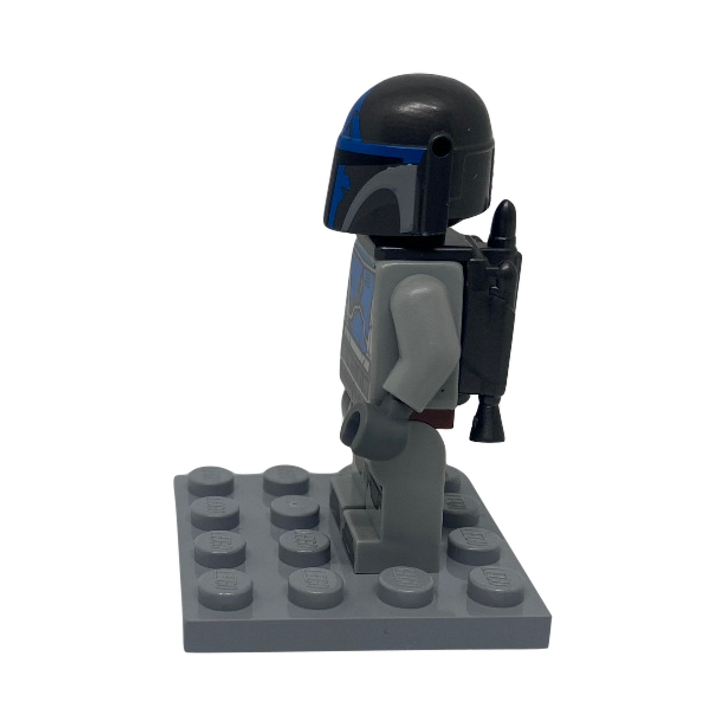 Mandalorian Loyalist sw1164 - neu