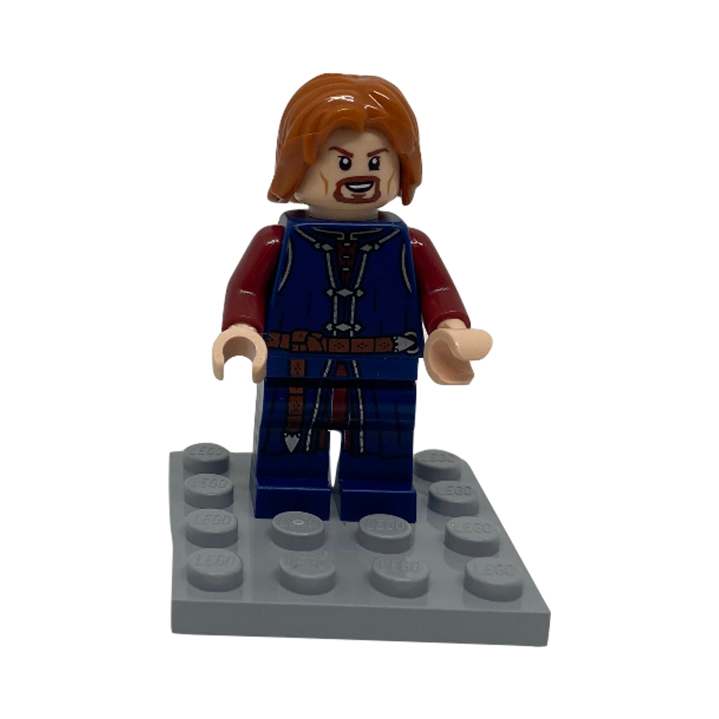 Boromir lor126 - neu