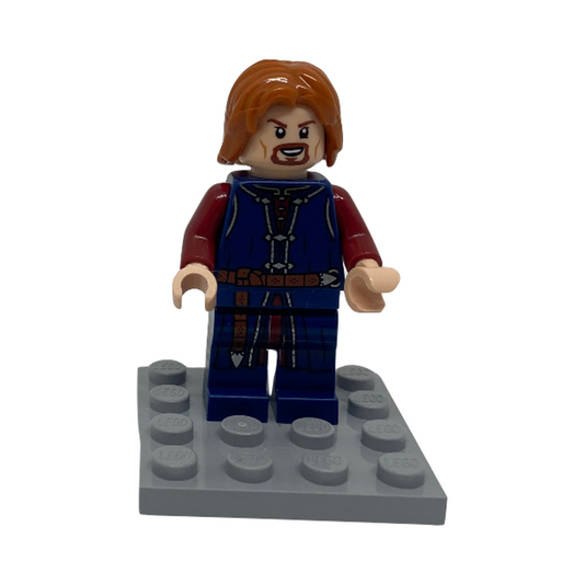 Boromir lor126 - neu