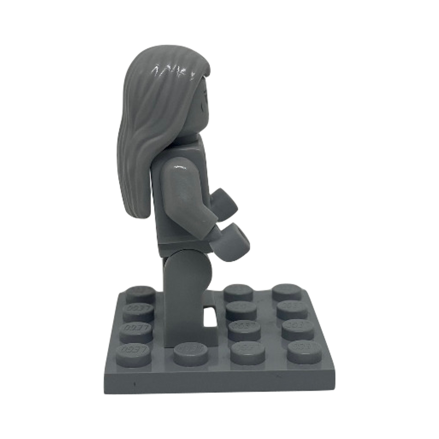 Elf Statue Straight Hair, Legs lor116 - neu