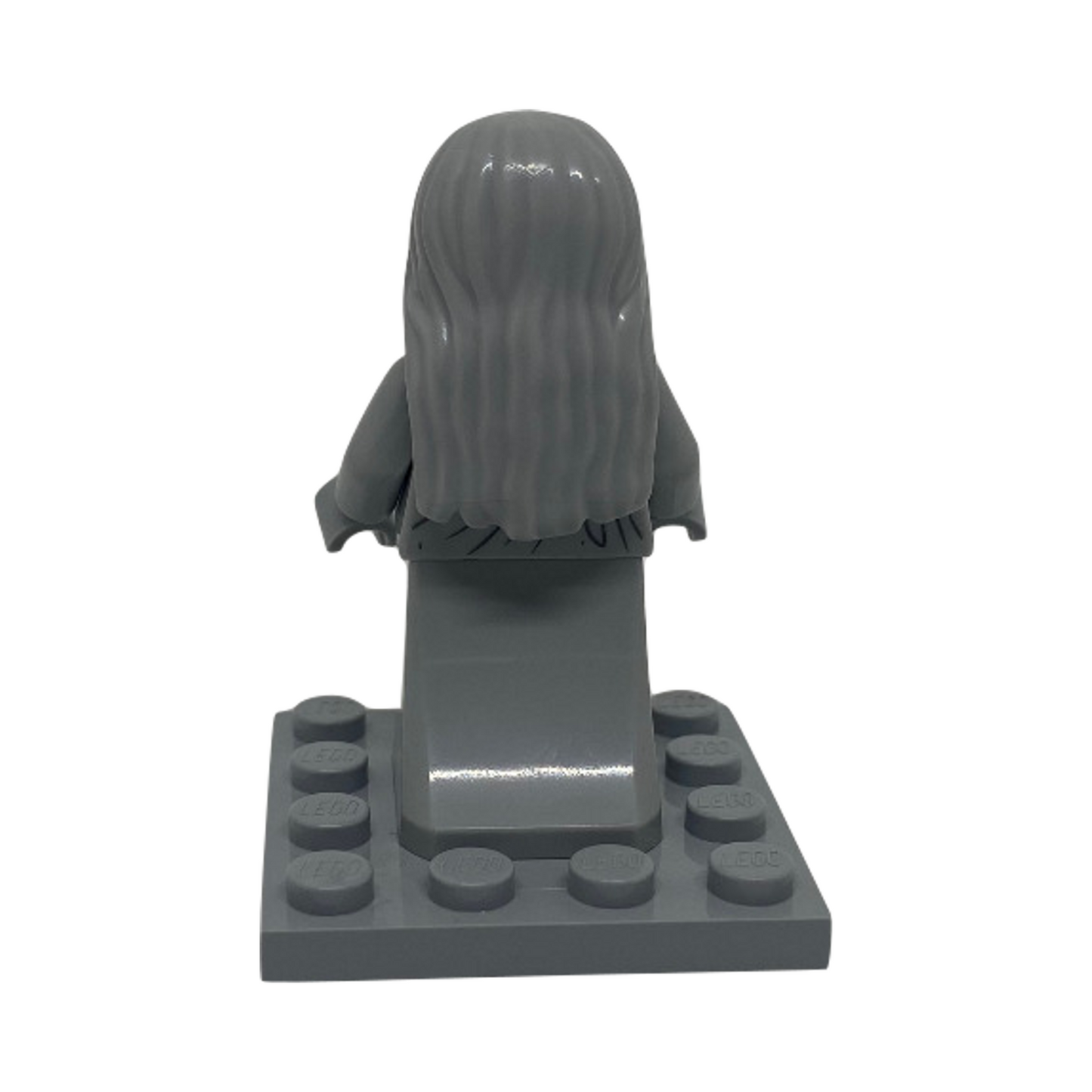 Elf Statue Straight Hair, Skirt lor114 - neu