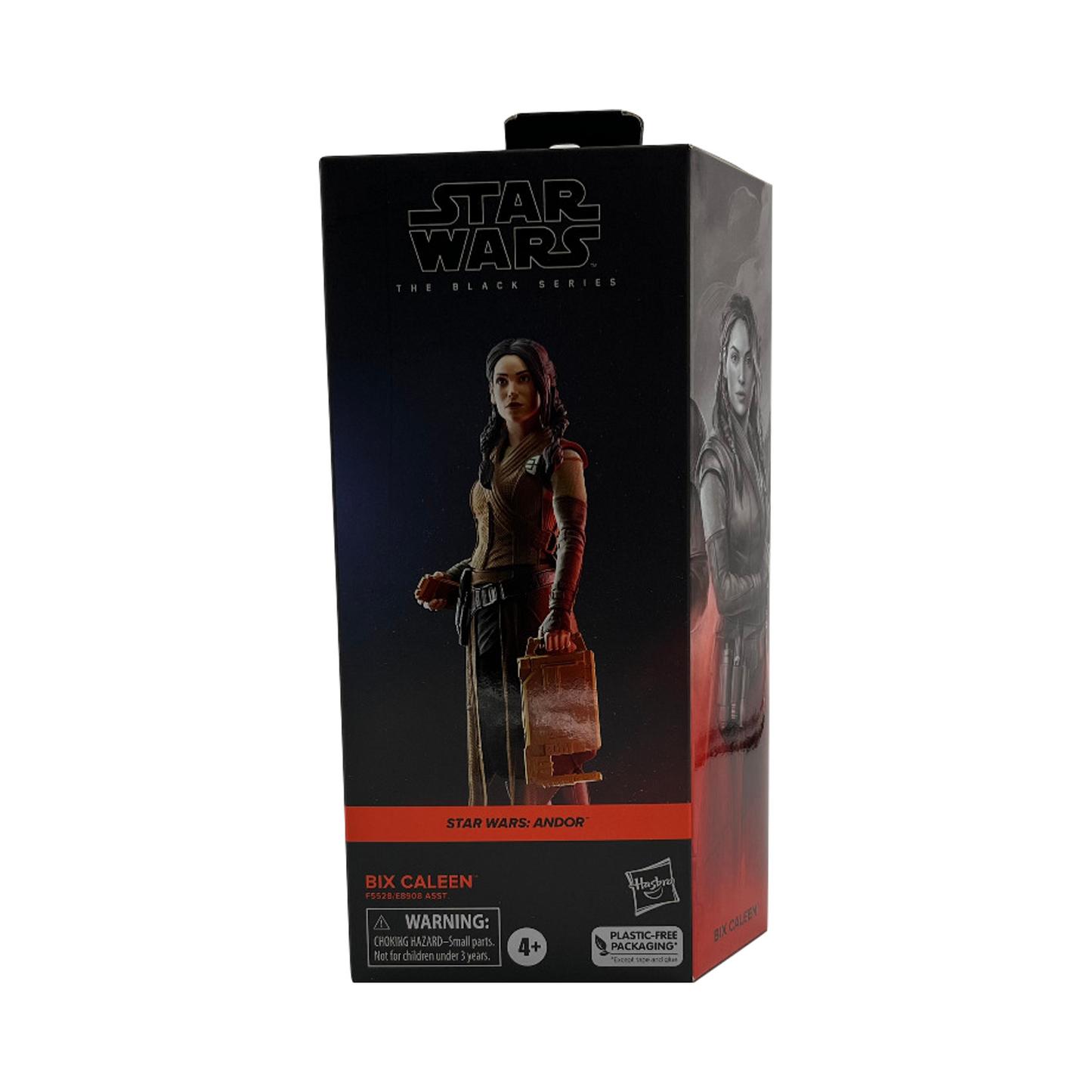 Star Wars The Black Series - Bix Caleen - F55285X0