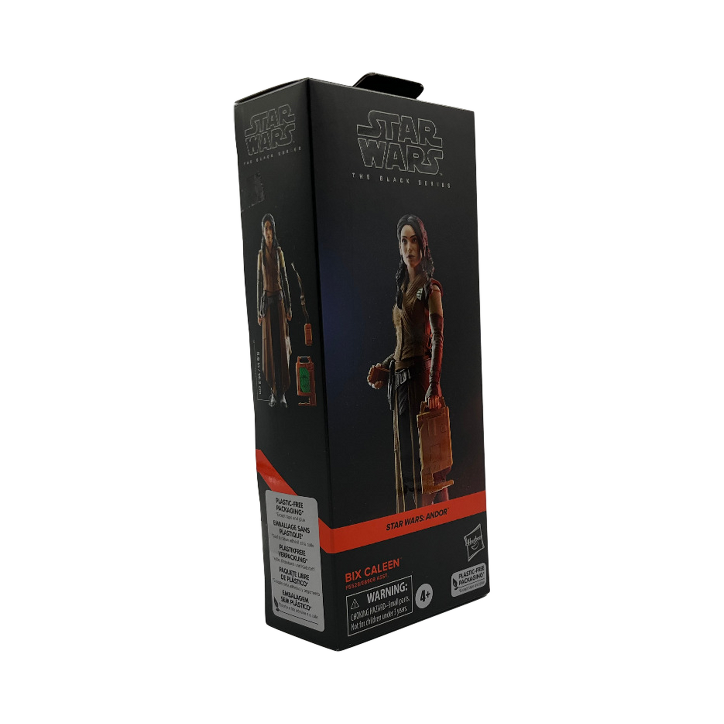 Star Wars The Black Series - Bix Caleen - F55285X0