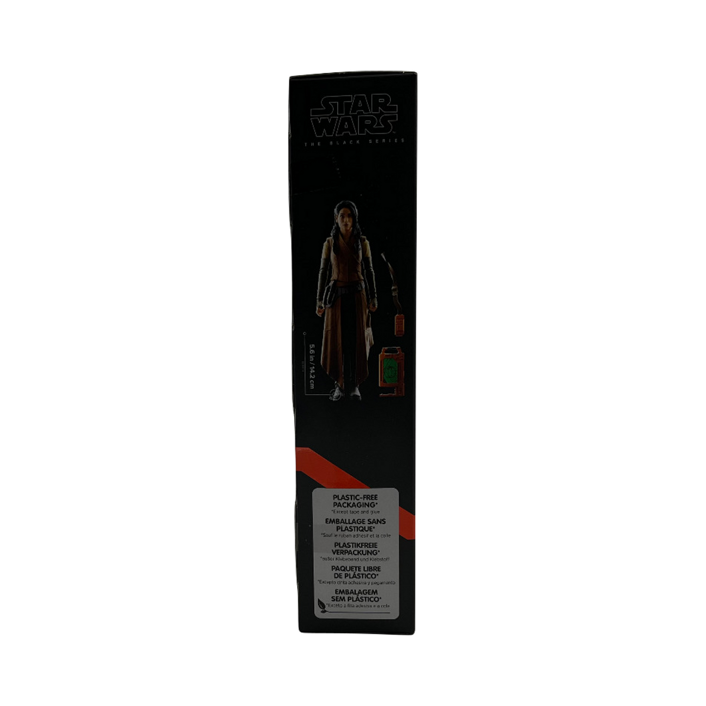 Star Wars The Black Series - Bix Caleen - F55285X0