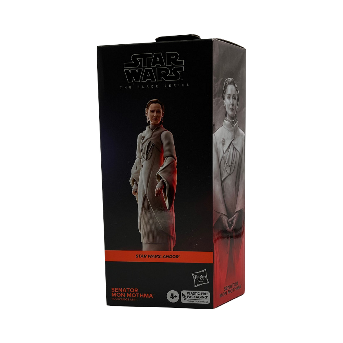 Star Wars The Black Series - Mon Mothma - F55305X0