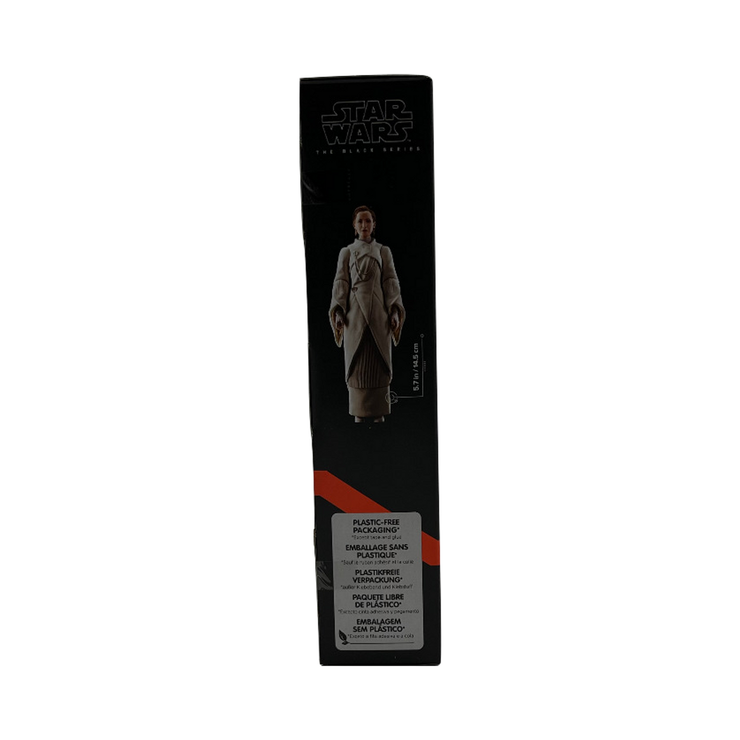 Star Wars The Black Series - Mon Mothma - F55305X0