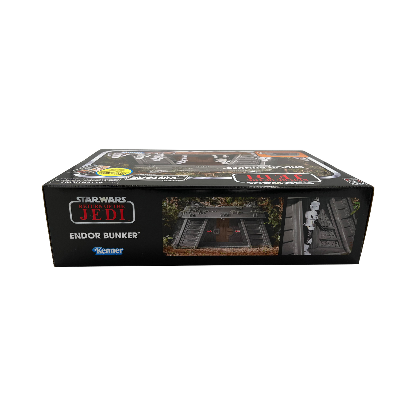 Star Wars - The Vintage Collection - Endor Bunker