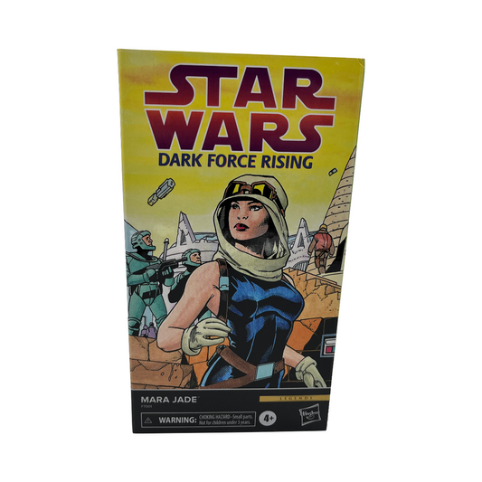 Star Wars The Black Series Mara Jade - F70015L00