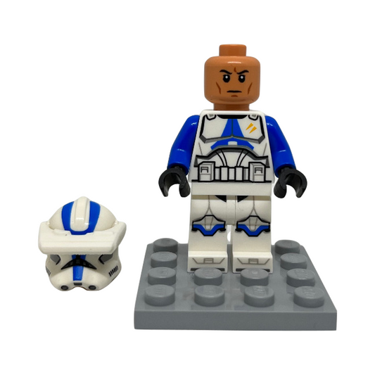 Clone Trooper Specialist, 501st Legion (Phase 2) sw1248 - neu