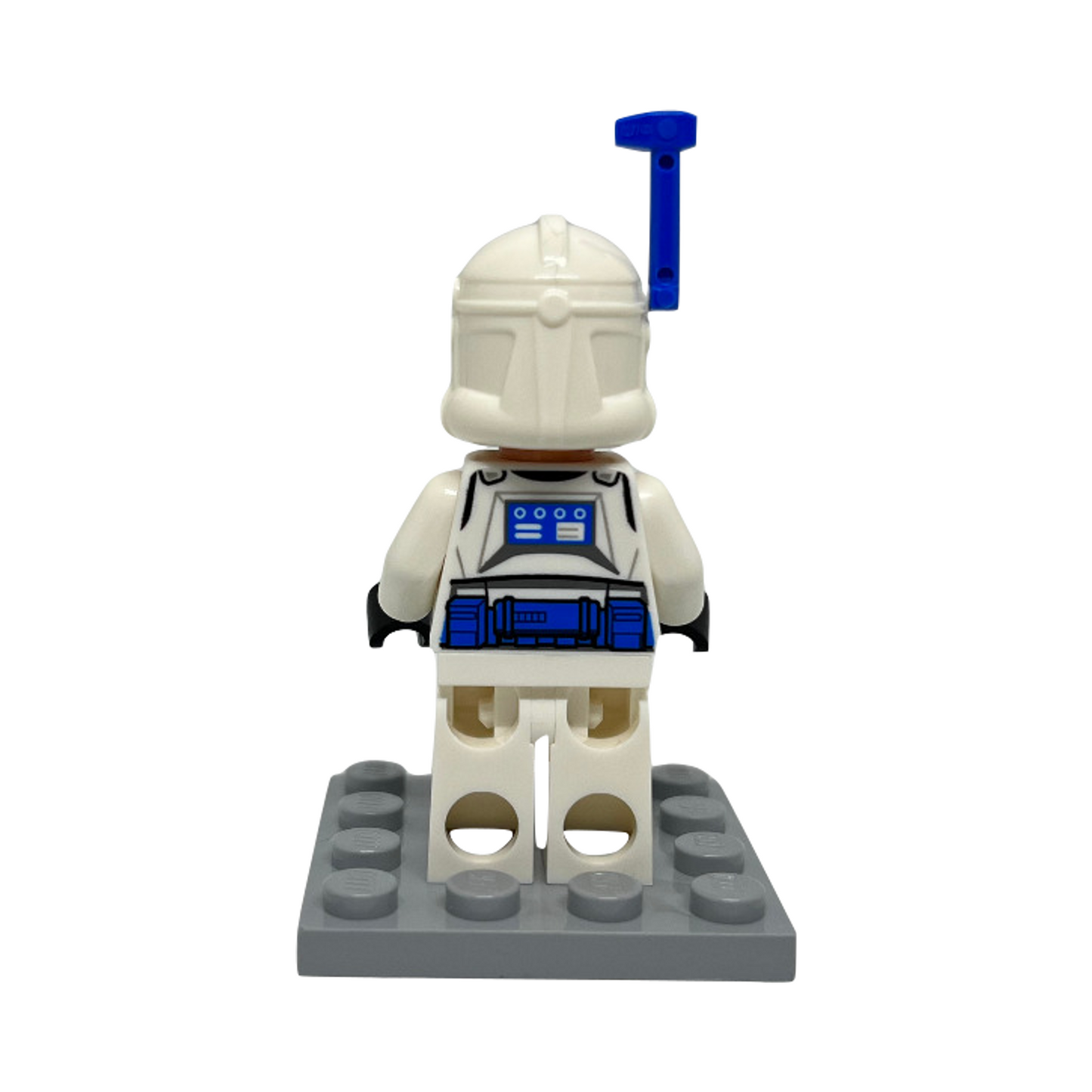 Clone Trooper Officer, 501st Legion (Phase 2) sw1246 - neu