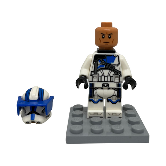 Clone Heavy Trooper, 501st Legion (Phase 2) sw1247 - neu