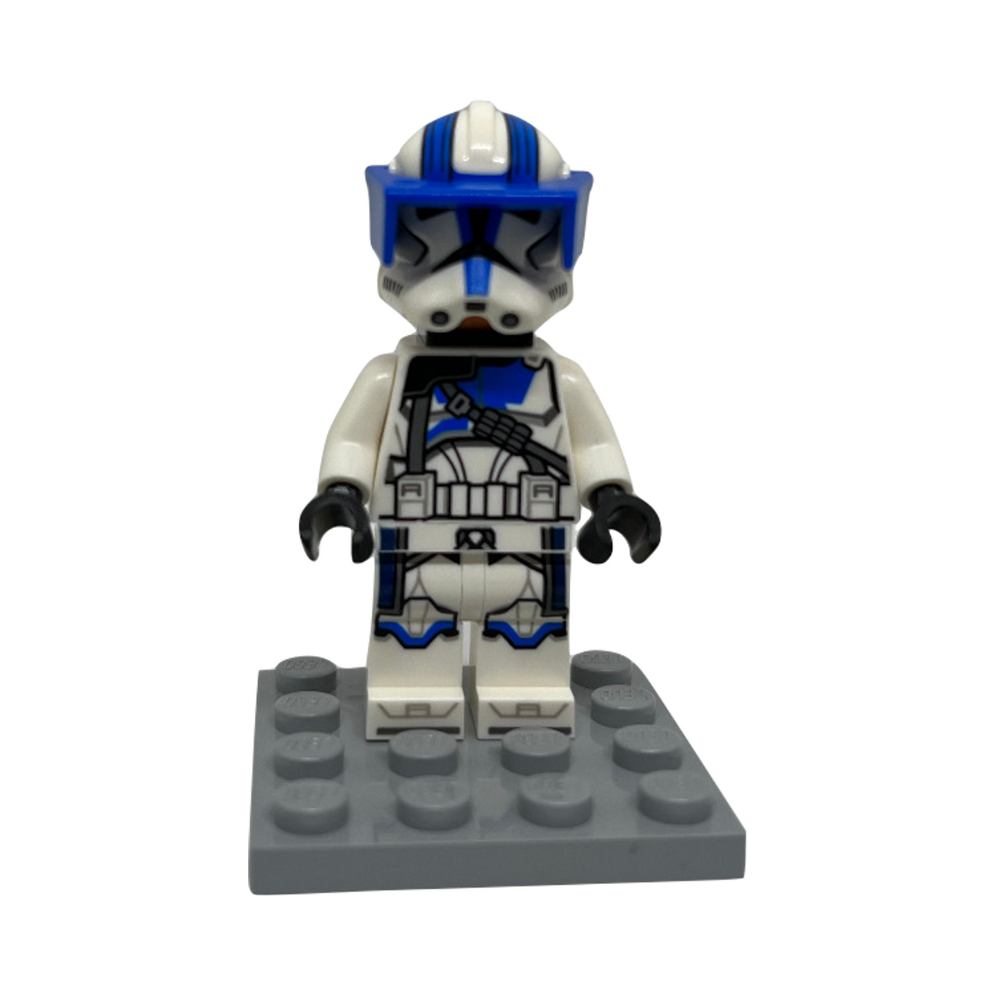 Clone Heavy Trooper, 501st Legion (Phase 2) sw1247 - neu
