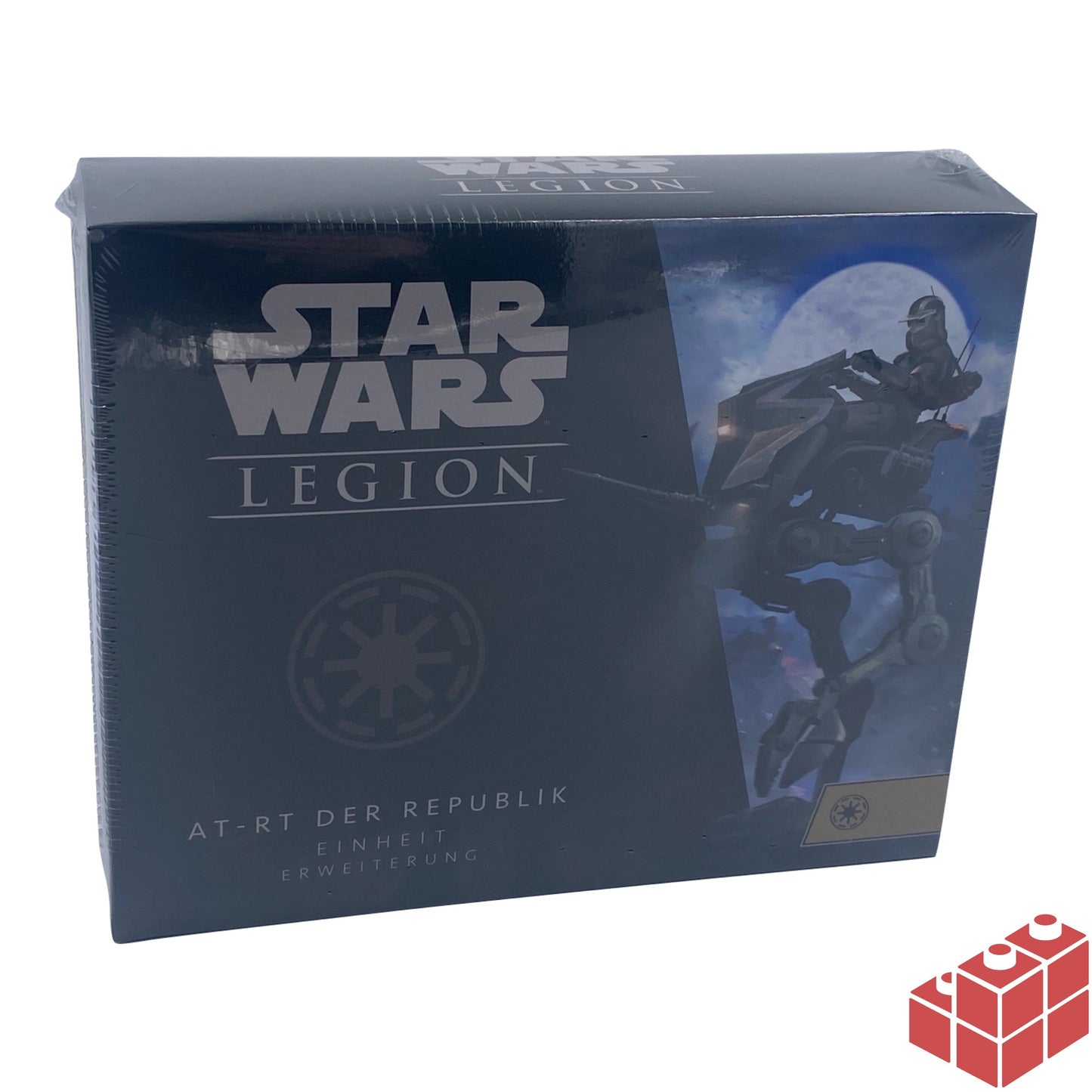 Star Wars - Legion: AT-RT der Republik - EN