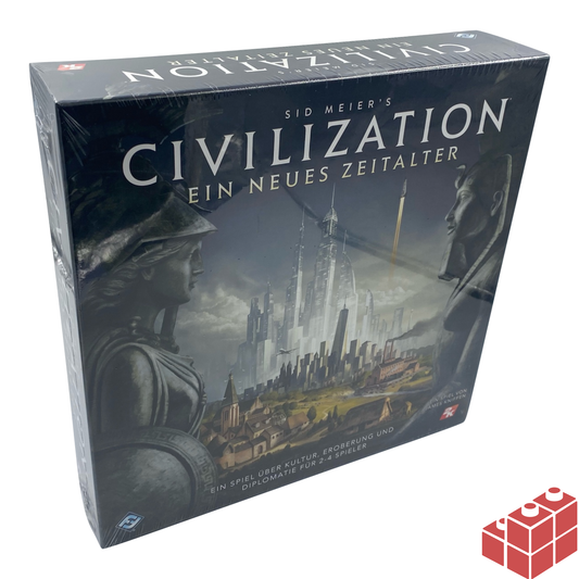 Civilization: Ein neues Zeitalter - DE