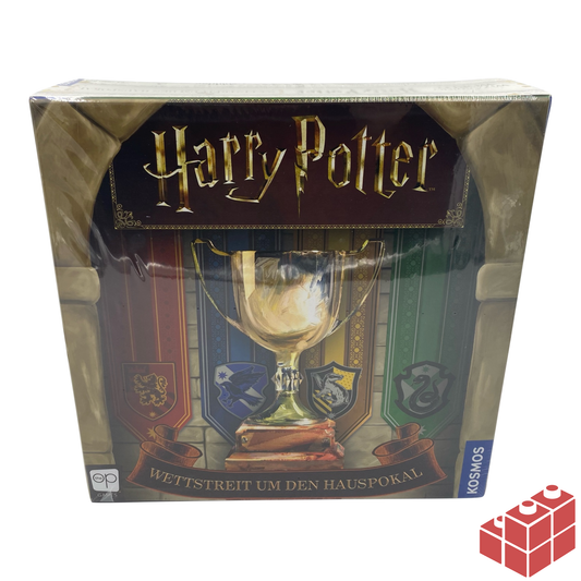 Harry Potter: Wettstreit um den Hauspokal - 680855