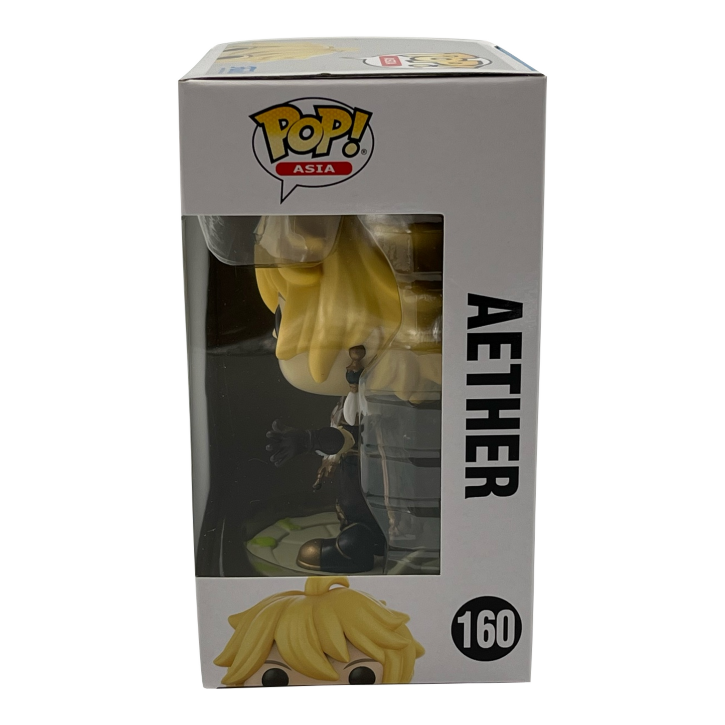 Funko POP! Genshin Impact - Aether #160