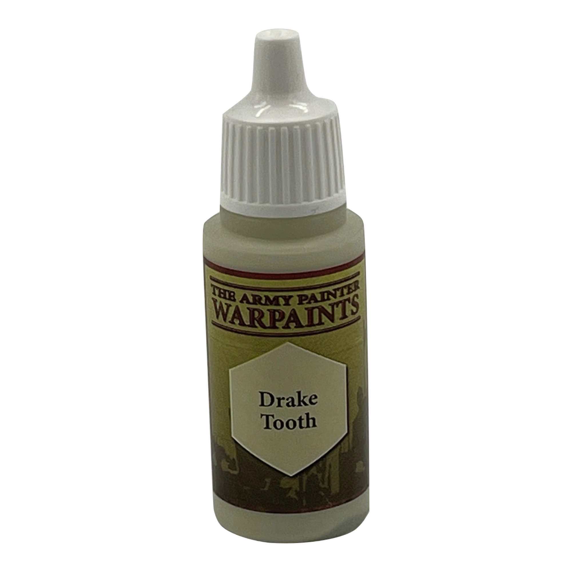 Drake Tooth The Army Painter - Warpaints: Drake Tooth – Brickznmore