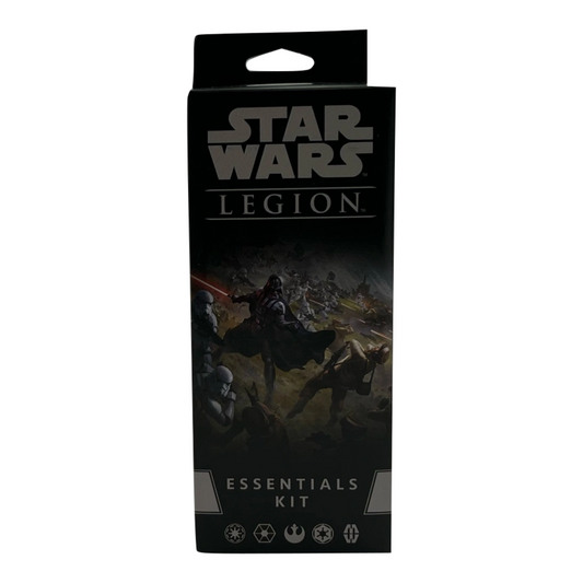 Star Wars - Legion: Essentials Kit - EN