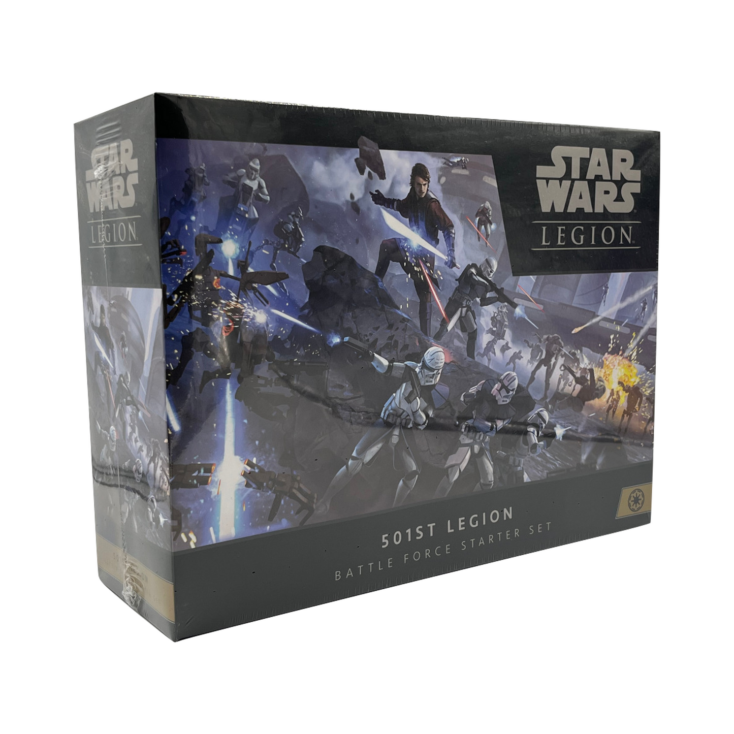 Star Wars - Legion: 501st Legion - EN