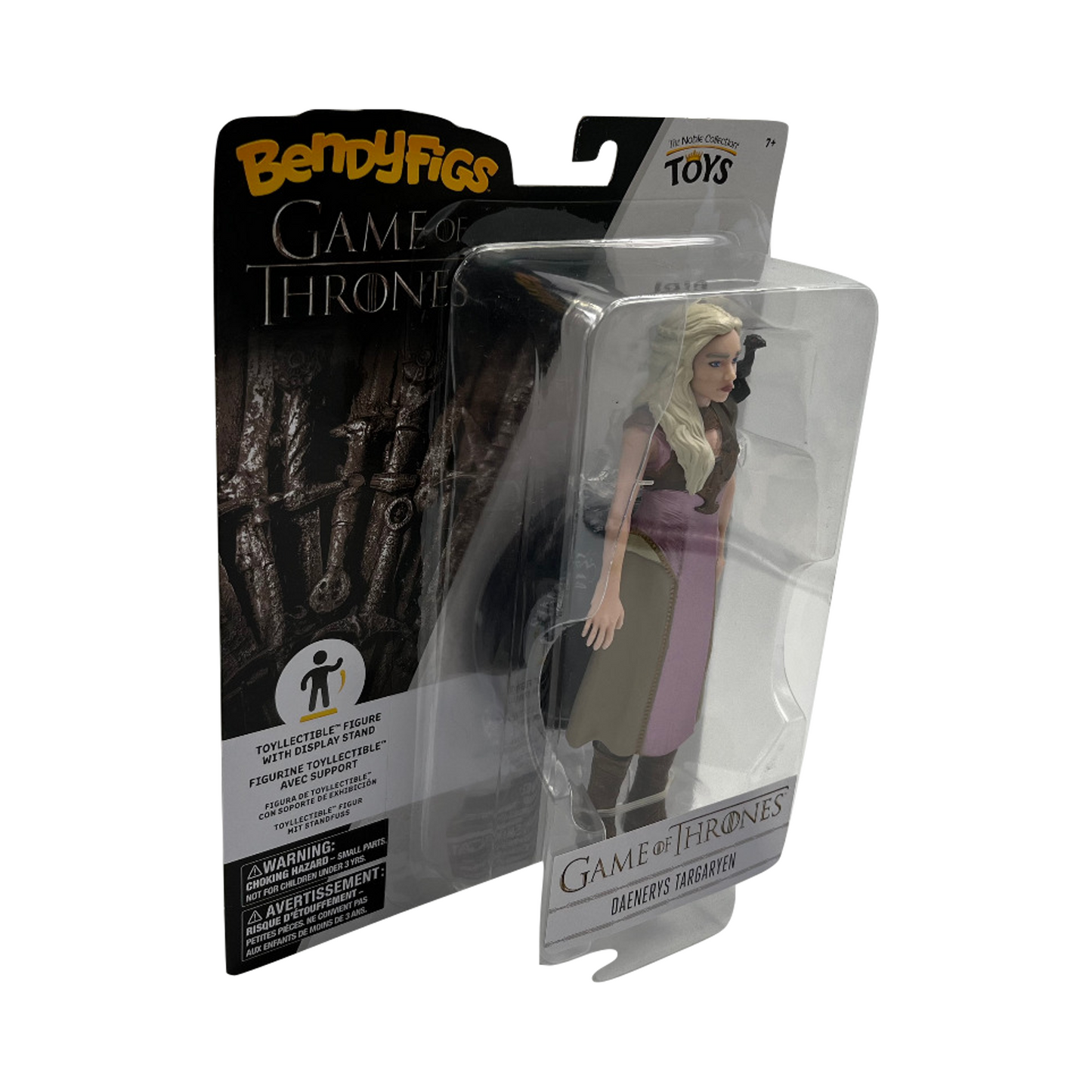 Daenerys Targaryen - Bendyfigs - Game of Thrones - NN0092