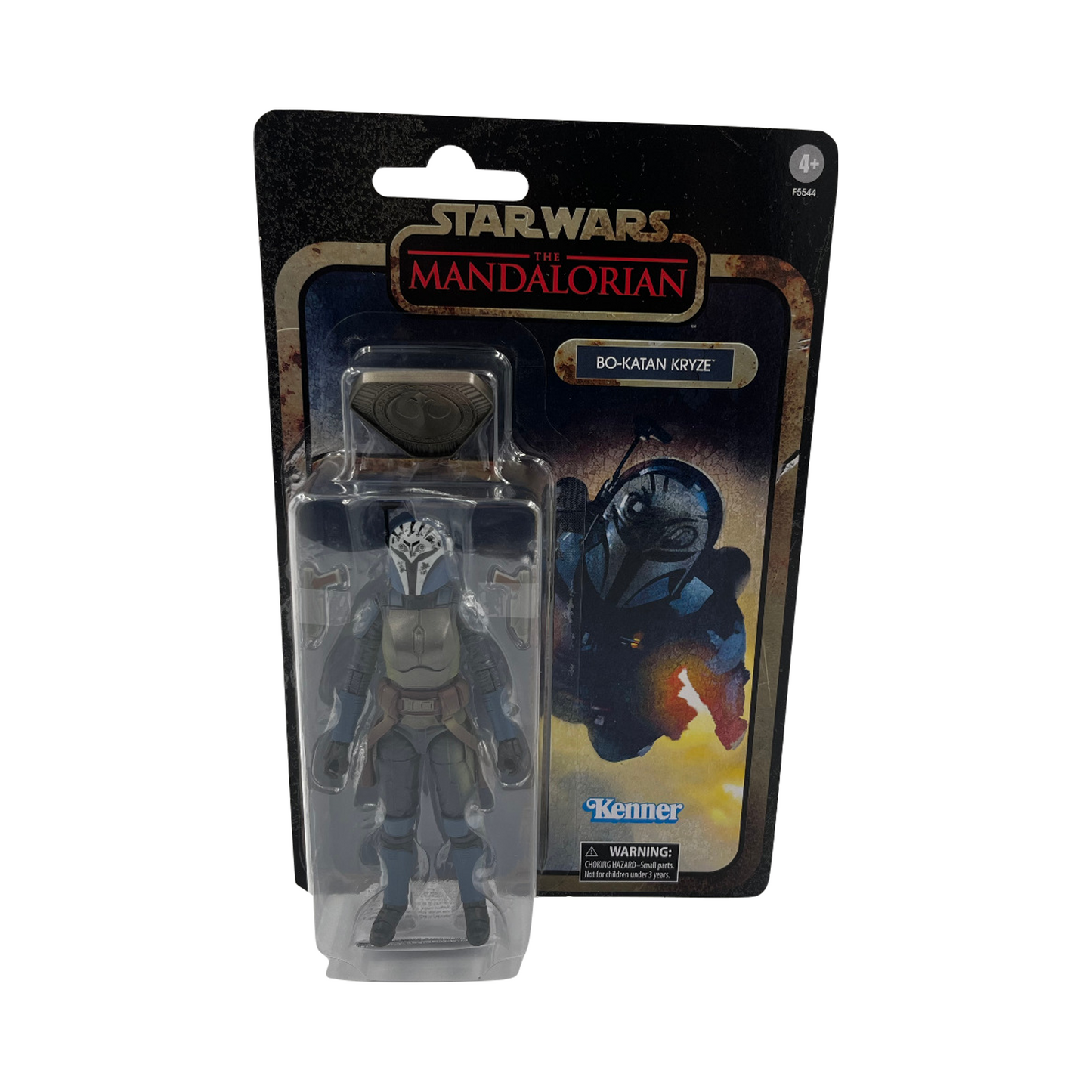 Star Wars The Black Series Credit Collection Bo-Katan Kryze