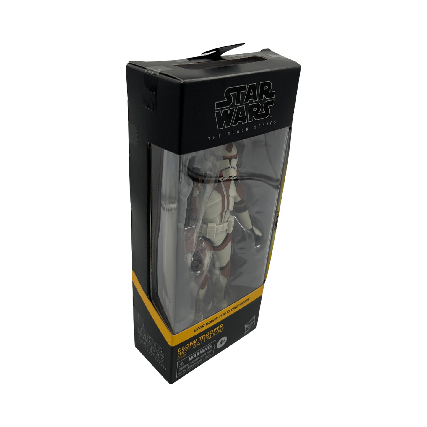 Star Wars The Black Series Clone Trooper (187th Battalion)