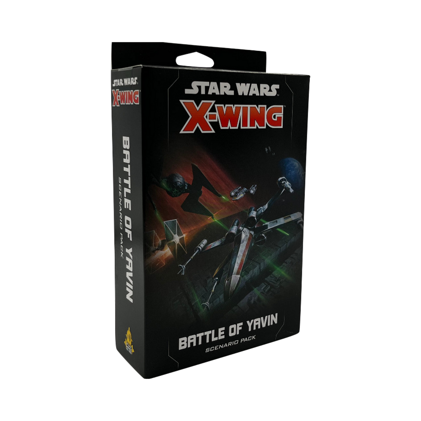 Star Wars X-Wing: Battle of Yavin Battle Pack 2nd Edition - EN