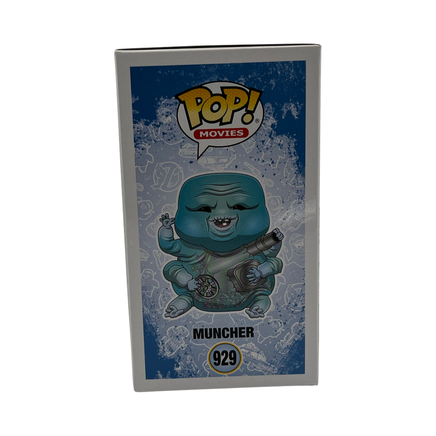 Funko POP! Movies: Ghostbusters: After-Muncher (GW)(Exclusive) #929