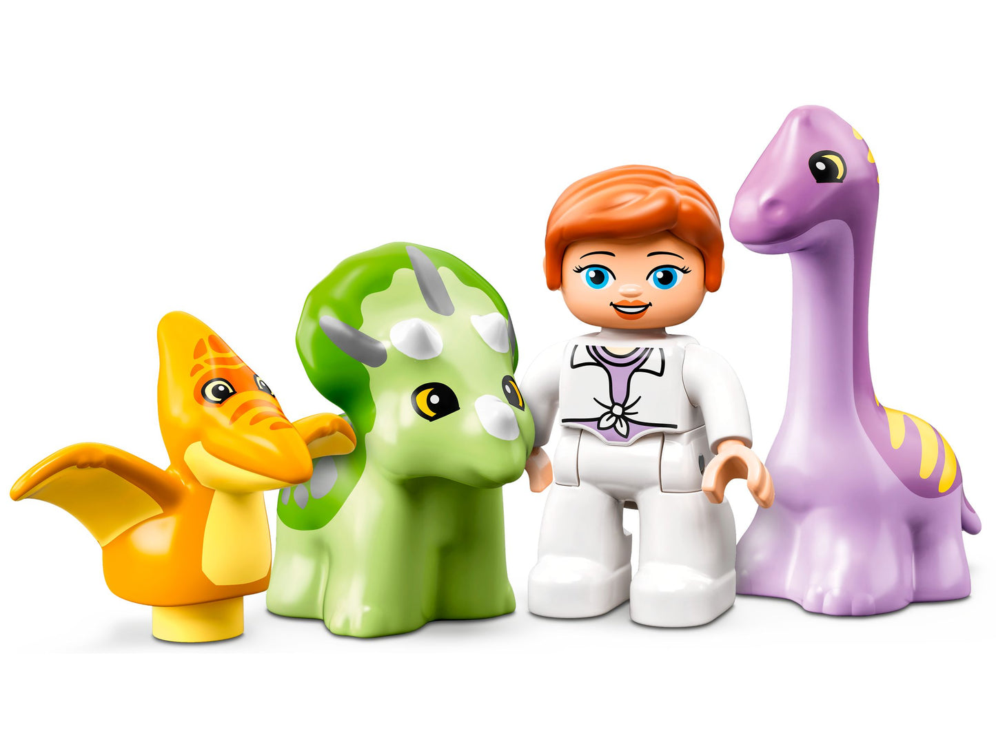 LEGO® Duplo 10938 Dinosaurier Kindergarten