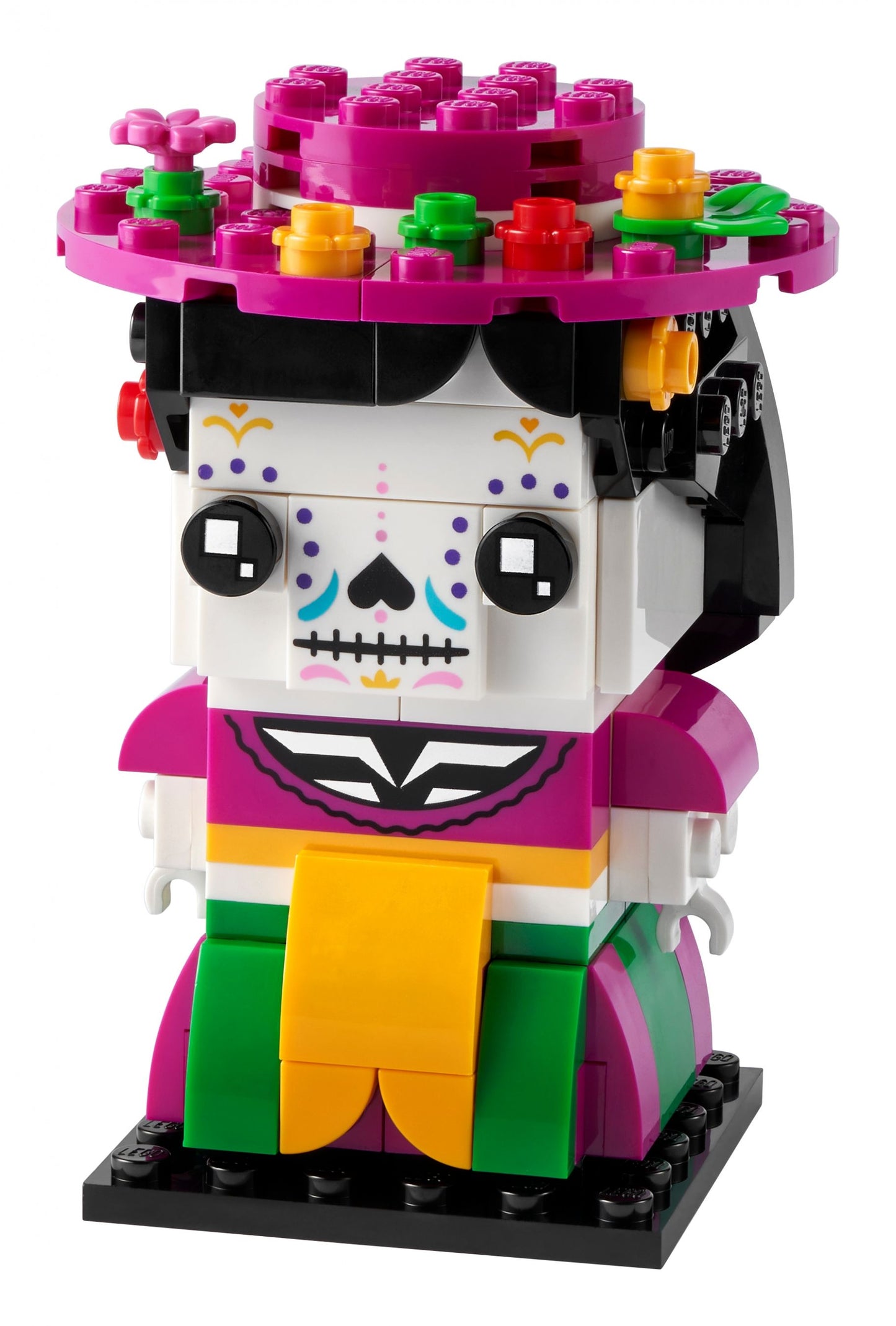 LEGO® BrickHeadz 40492 La Catrina