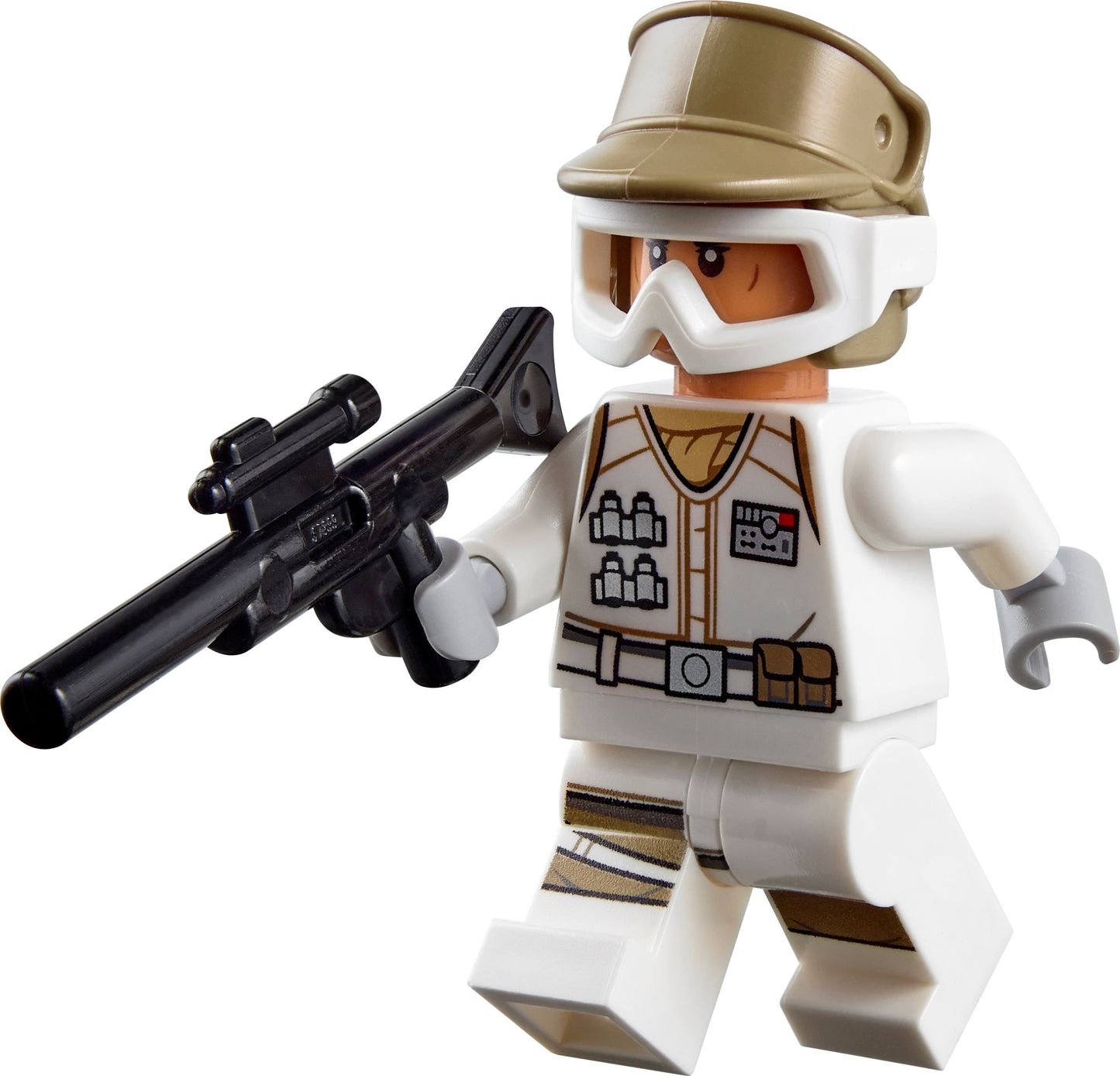 LEGO® Star Wars 40557 Verteidigung von Hoth™