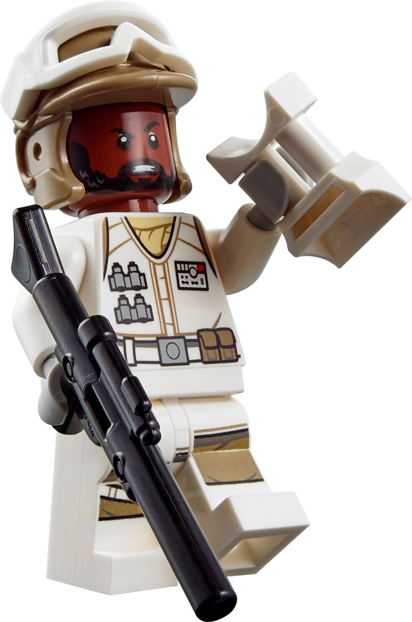 LEGO® Star Wars 40557 Verteidigung von Hoth™