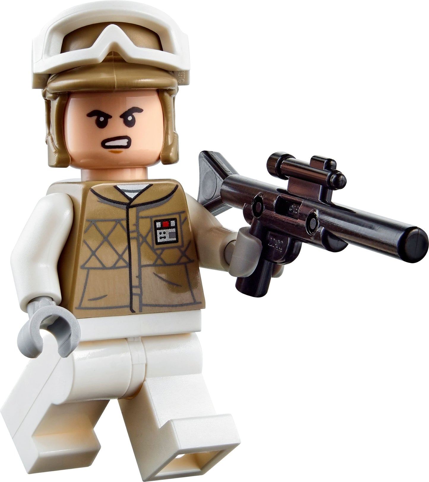 LEGO® Star Wars 40557 Verteidigung von Hoth™