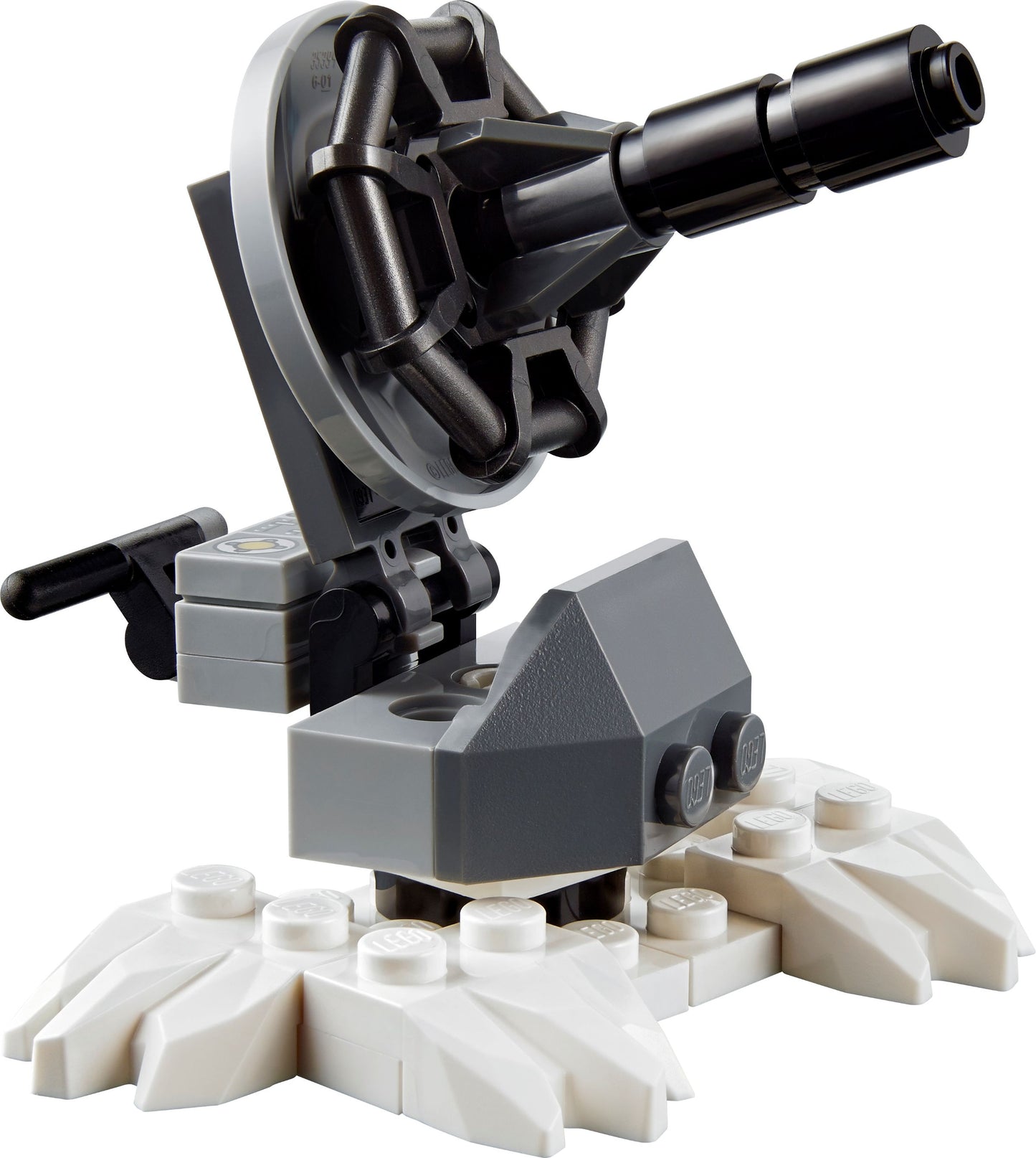 LEGO® Star Wars 40557 Verteidigung von Hoth™